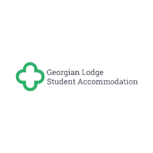 Logo of Georgian Lodge Student Accommodation Student Accommodation In Exeter, Devon